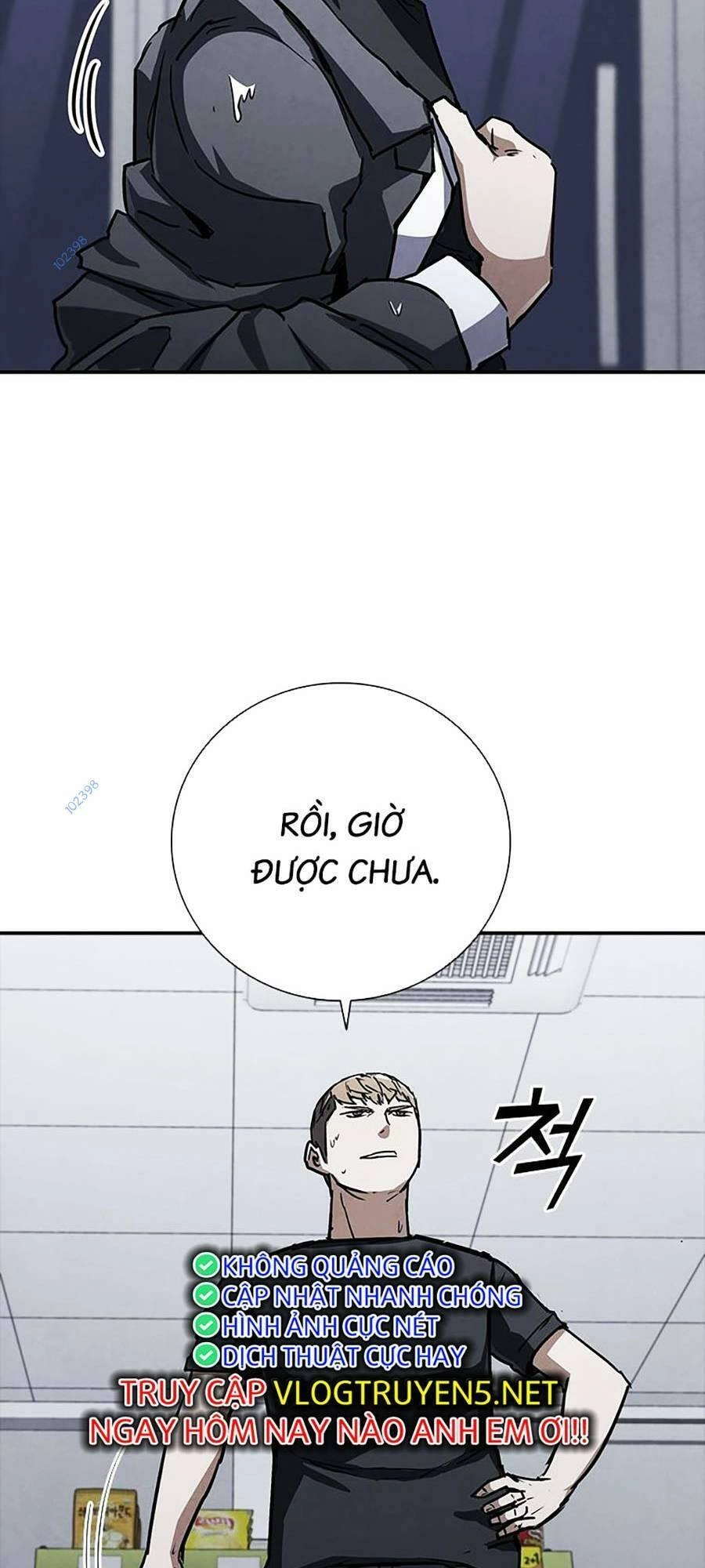 Cá Mập Wyvern Chapter 12 - 13