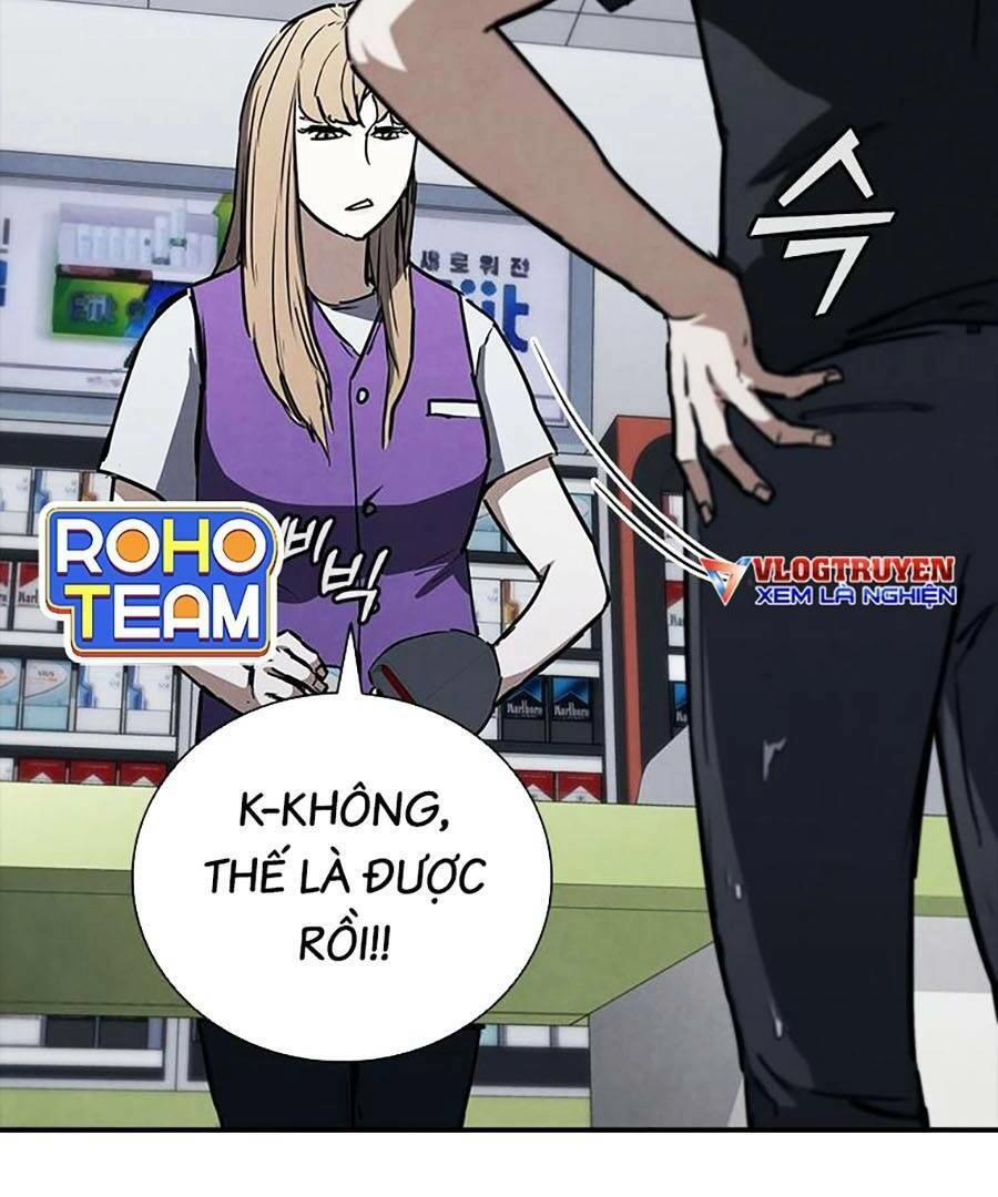 Cá Mập Wyvern Chapter 12 - 18