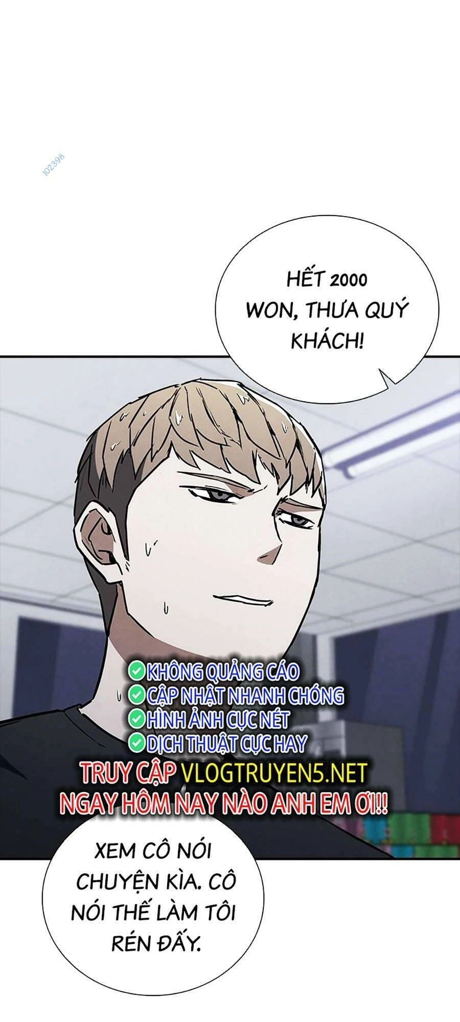 Cá Mập Wyvern Chapter 12 - 19