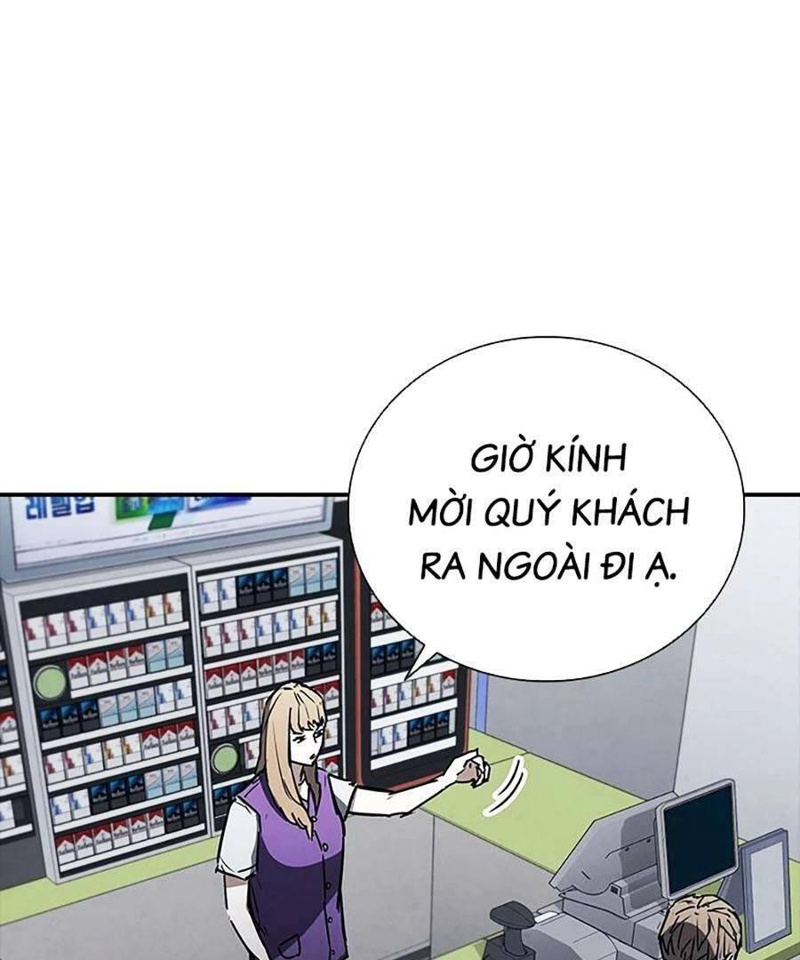 Cá Mập Wyvern Chapter 12 - 20