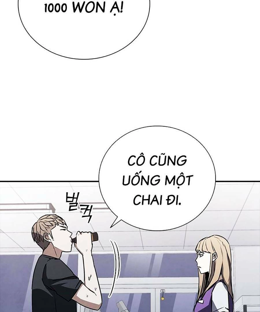 Cá Mập Wyvern Chapter 12 - 23