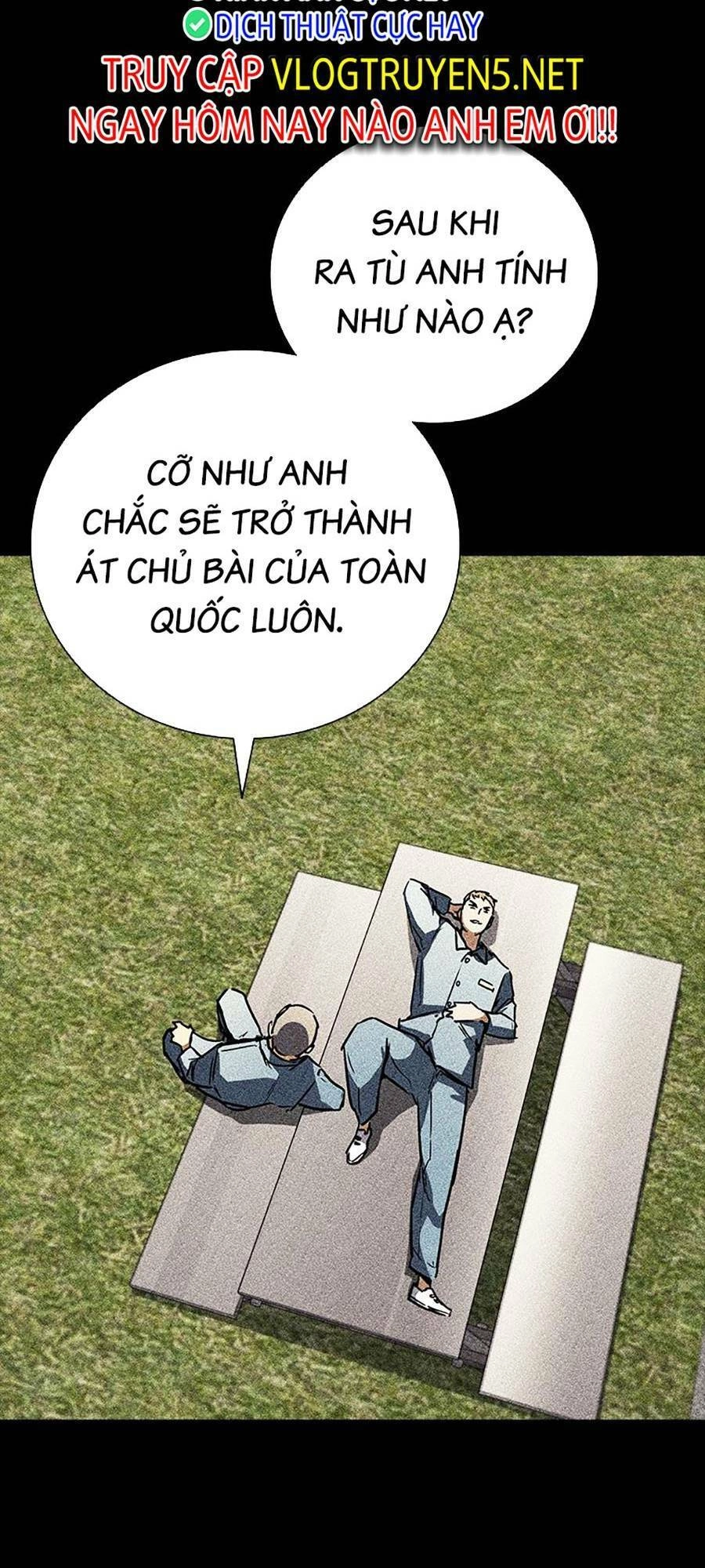 Cá Mập Wyvern Chapter 12 - 40