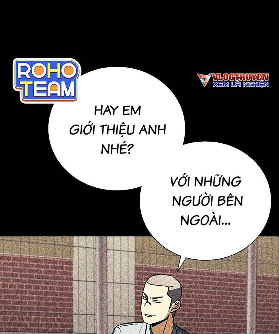 Cá Mập Wyvern Chapter 12 - 41