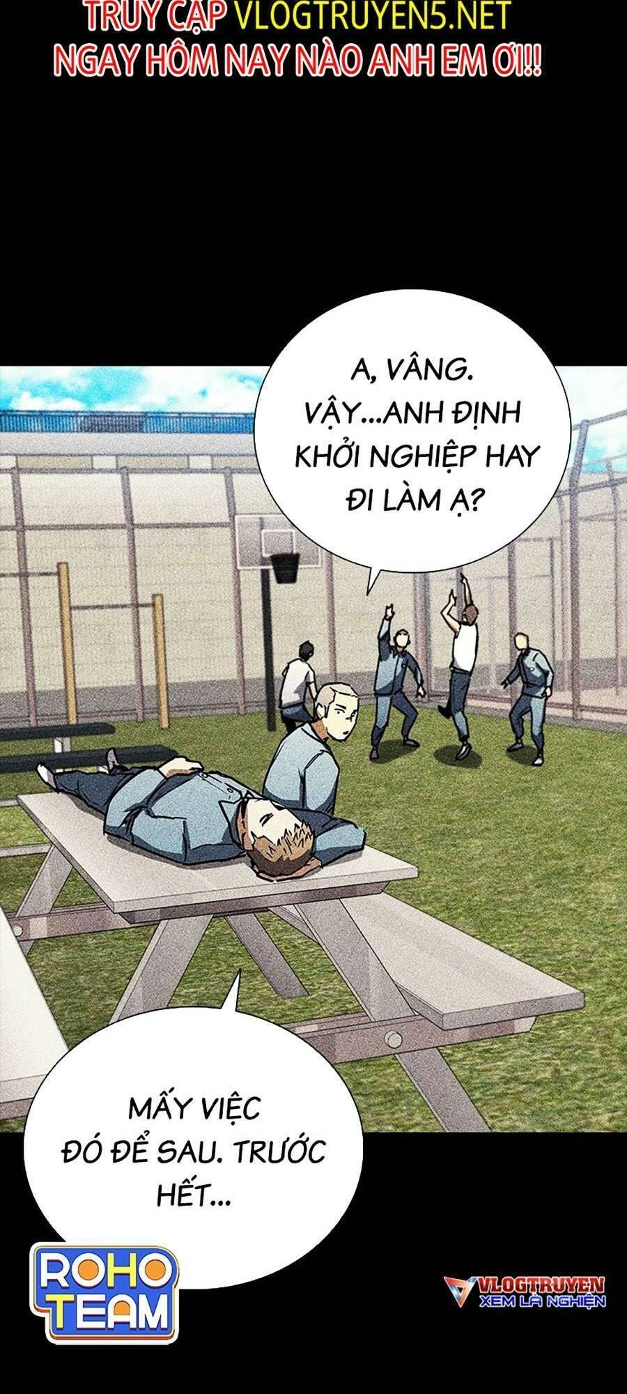 Cá Mập Wyvern Chapter 12 - 43