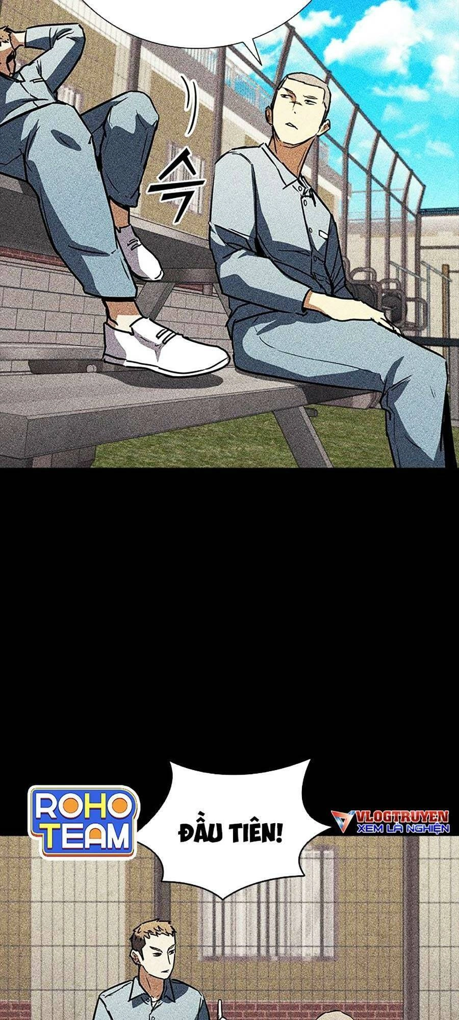 Cá Mập Wyvern Chapter 12 - 49