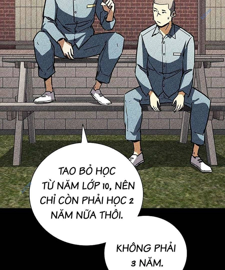 Cá Mập Wyvern Chapter 12 - 50