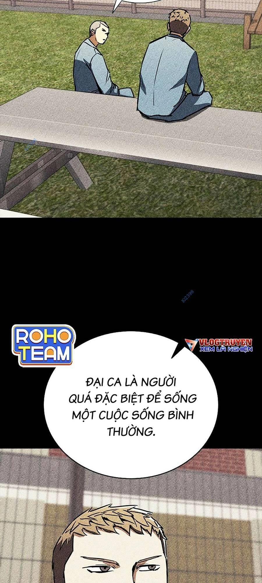 Cá Mập Wyvern Chapter 12 - 55