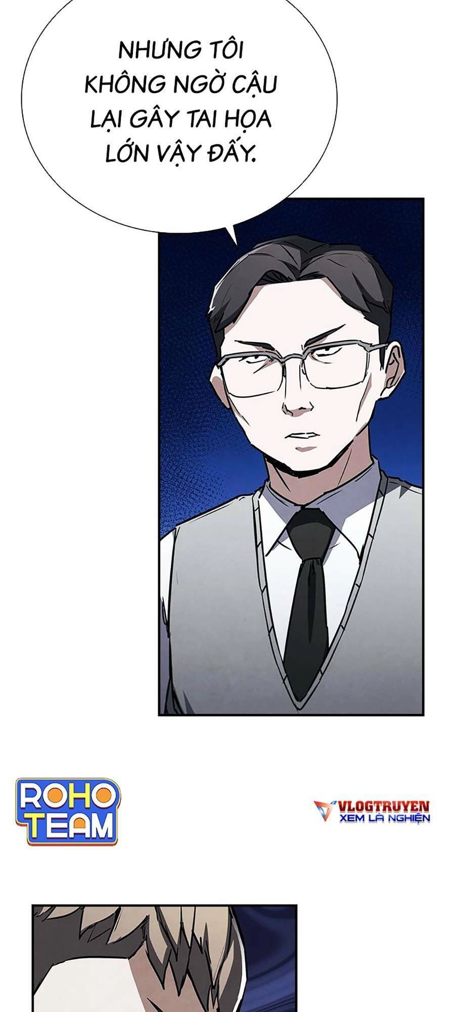 Cá Mập Wyvern Chapter 12 - 70