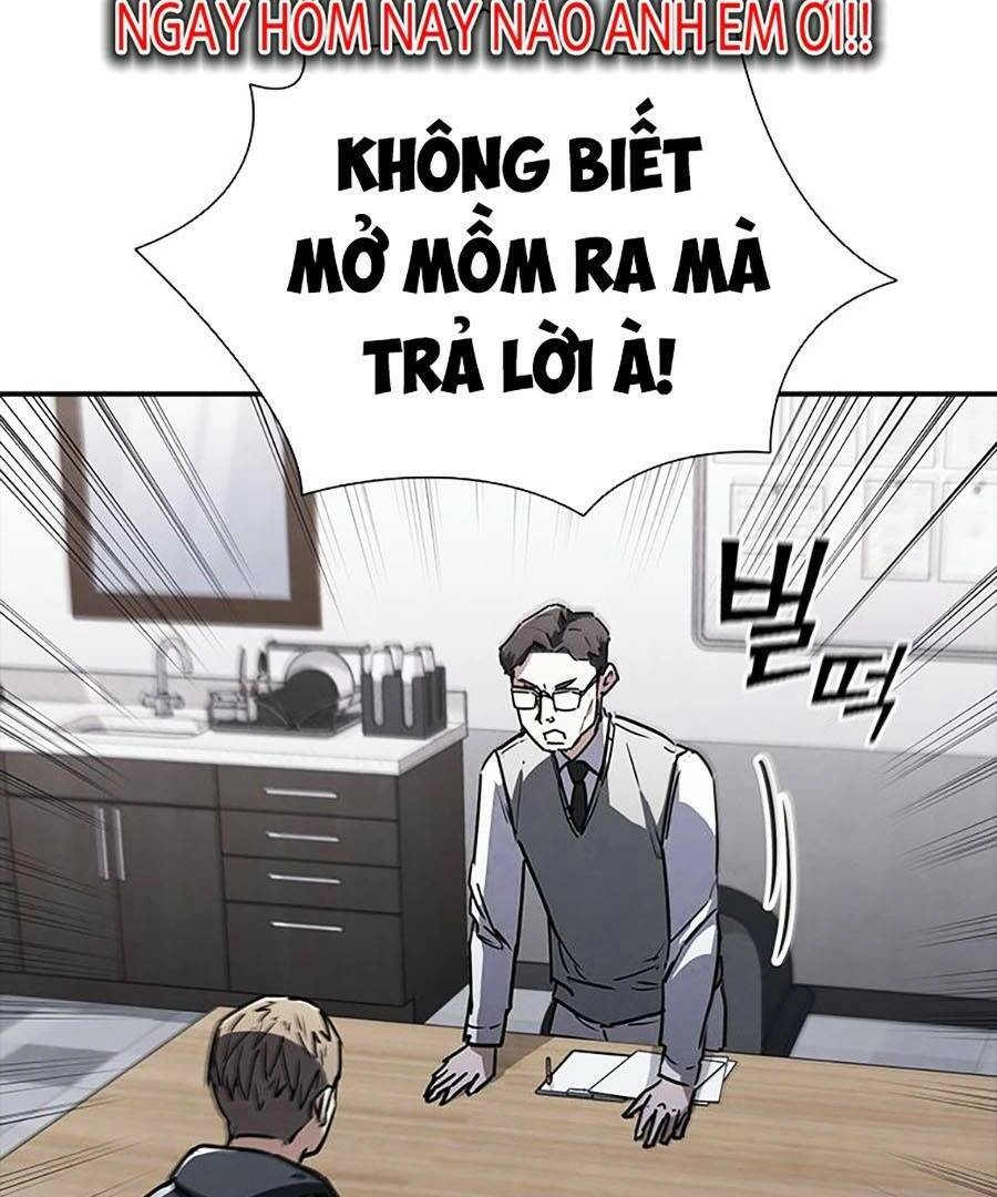 Cá Mập Wyvern Chapter 12 - 78