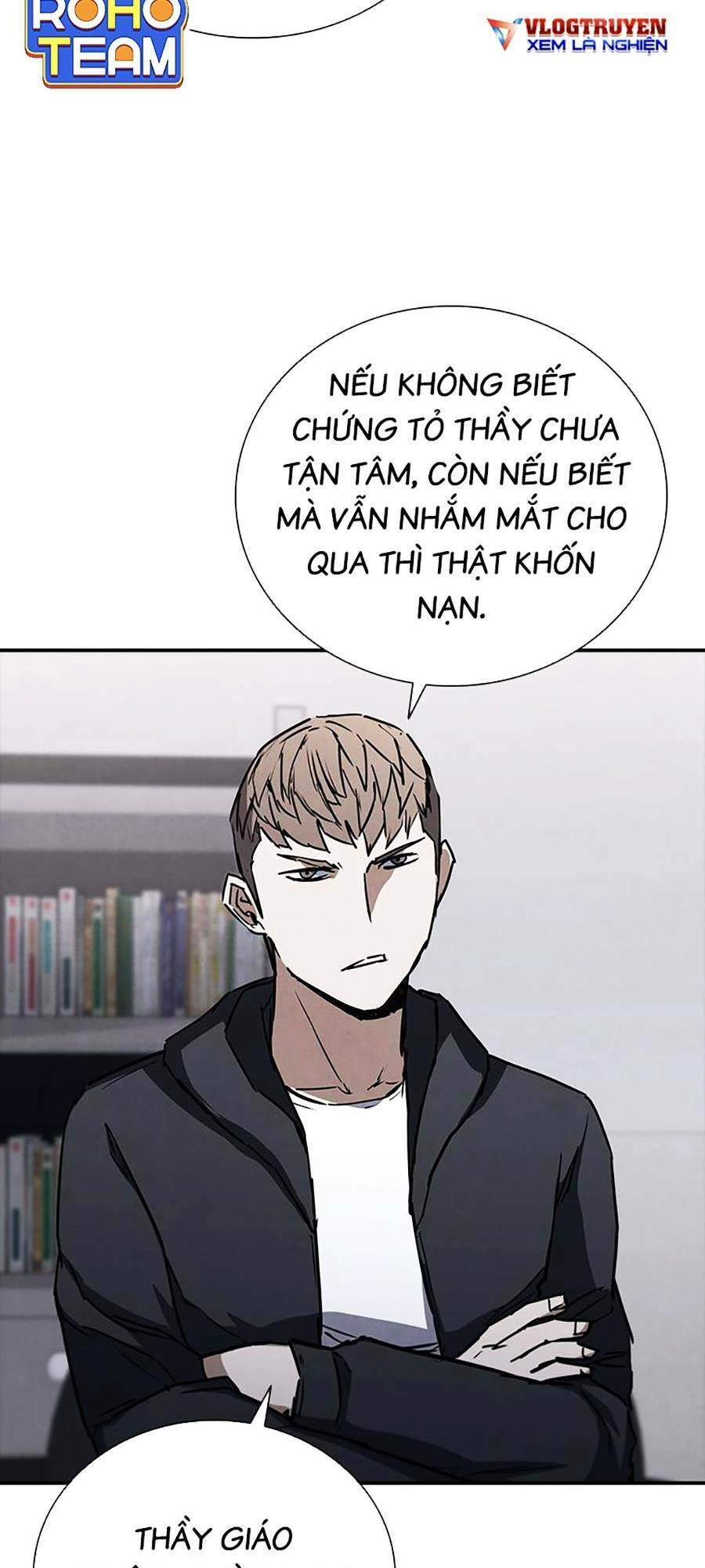 Cá Mập Wyvern Chapter 12 - 88