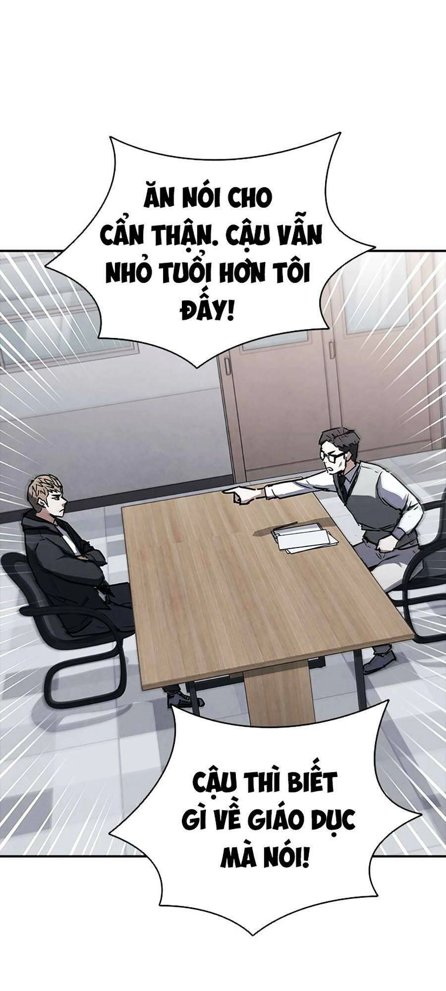 Cá Mập Wyvern Chapter 12 - 91