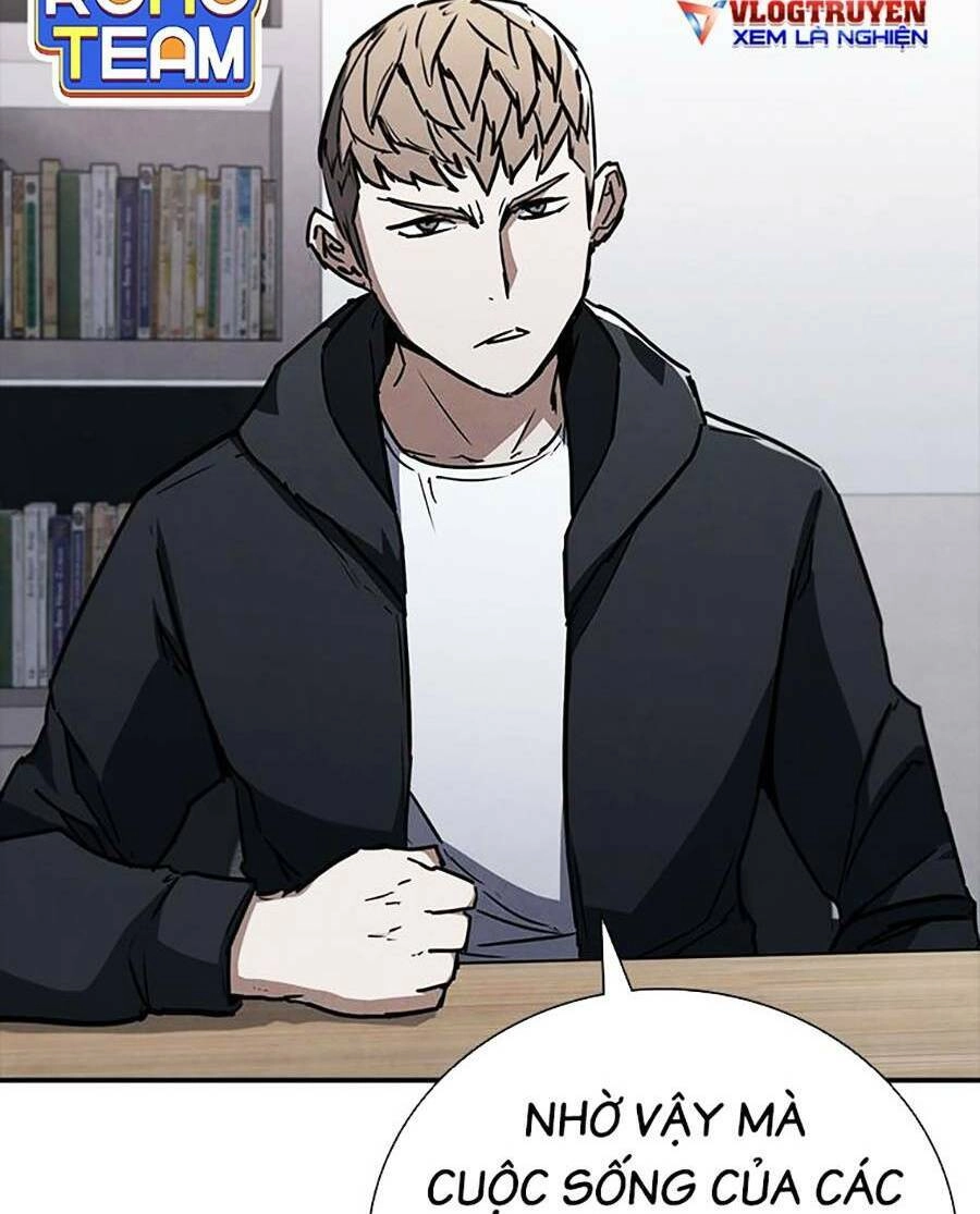 Cá Mập Wyvern Chapter 12 - 96