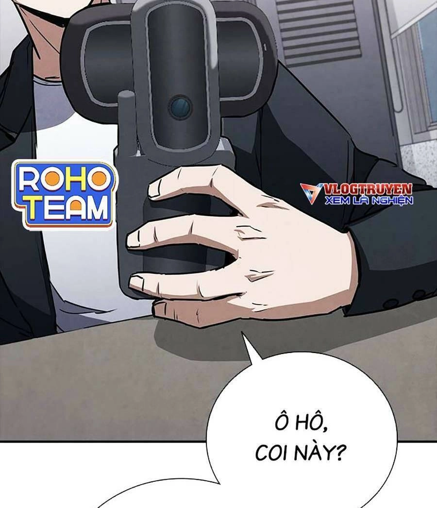 Cá Mập Wyvern Chapter 12 - 116