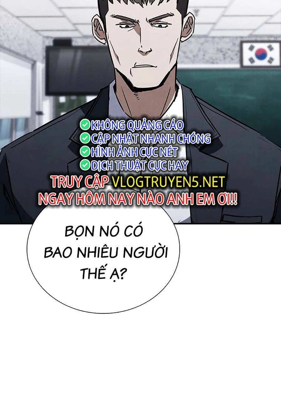 Cá Mập Wyvern Chapter 13 - 7