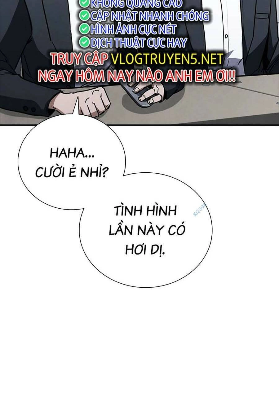 Cá Mập Wyvern Chapter 13 - 10