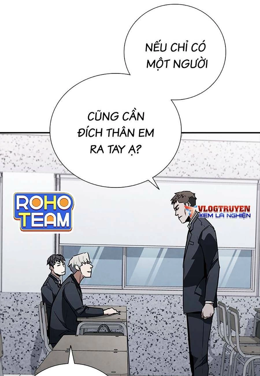 Cá Mập Wyvern Chapter 13 - 11