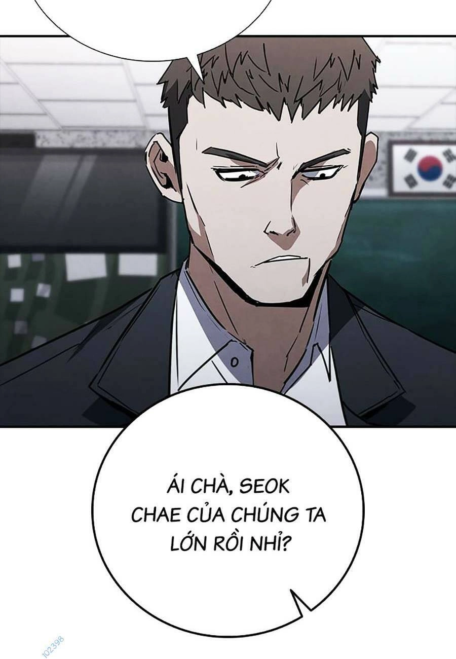 Cá Mập Wyvern Chapter 13 - 13