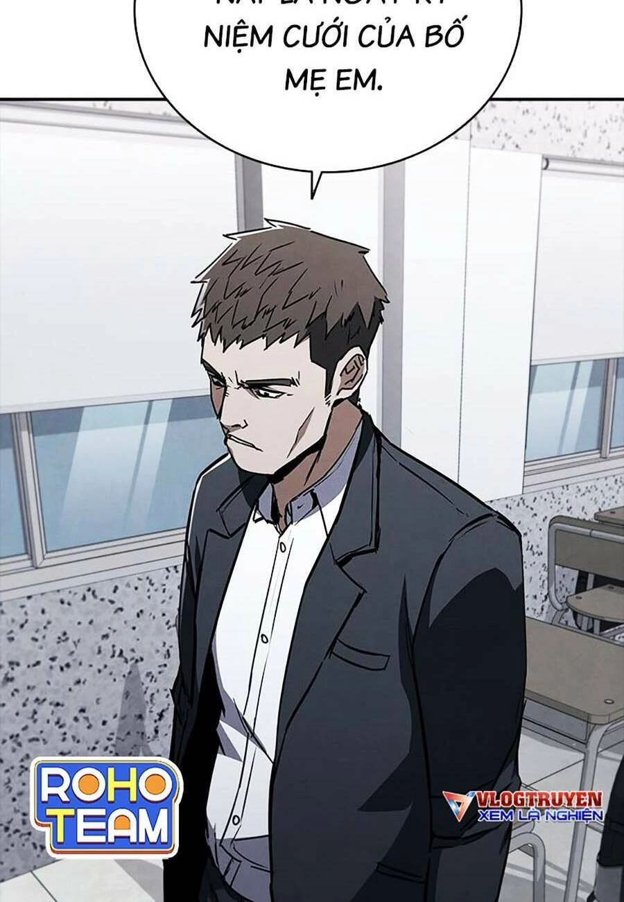 Cá Mập Wyvern Chapter 13 - 16