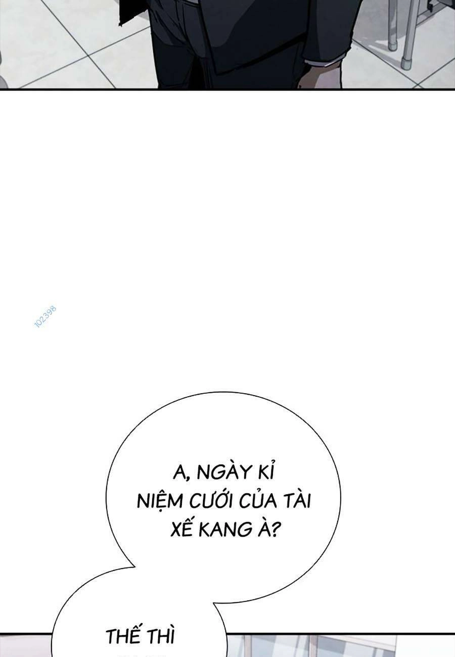 Cá Mập Wyvern Chapter 13 - 17