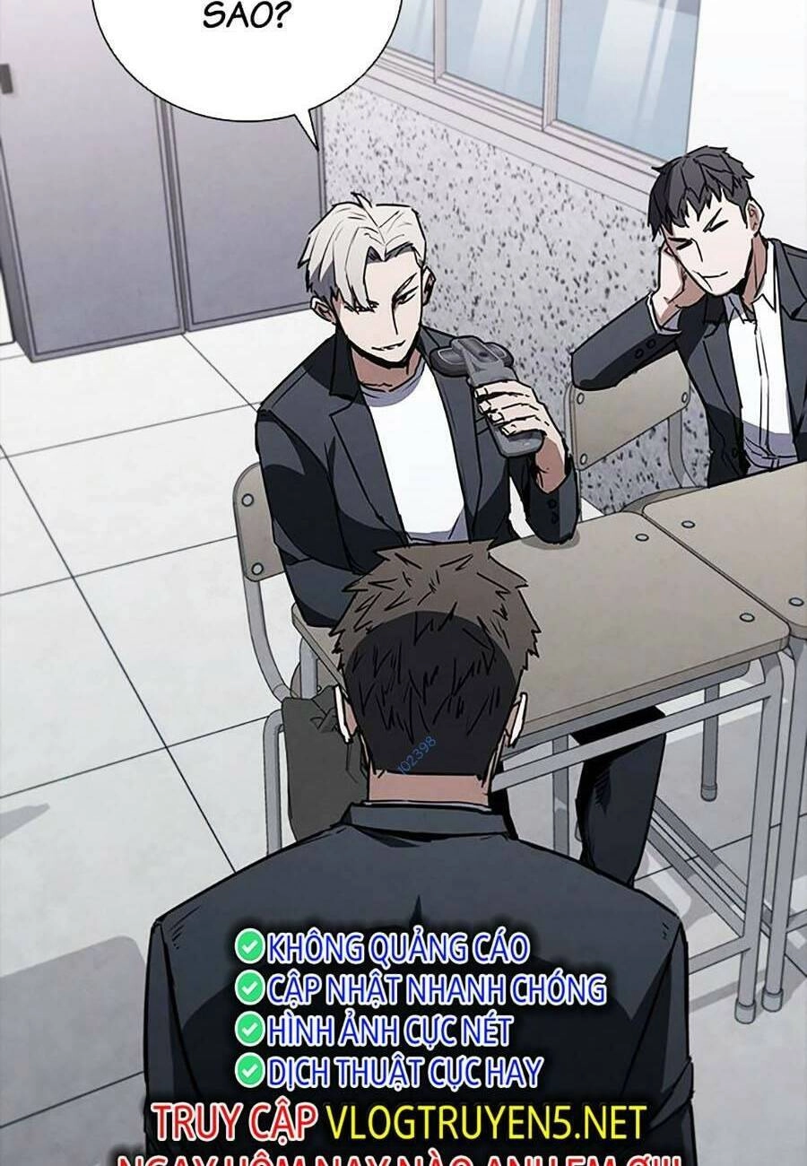 Cá Mập Wyvern Chapter 13 - 18