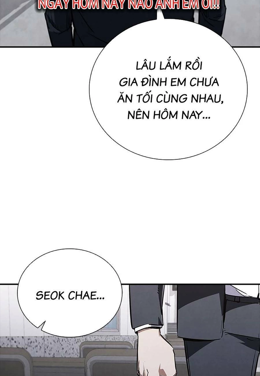 Cá Mập Wyvern Chapter 13 - 19