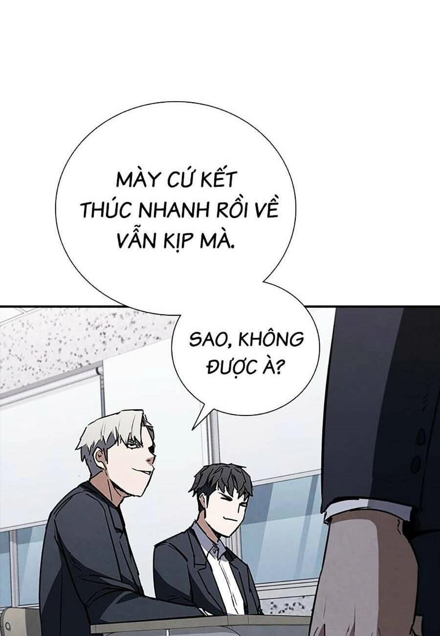 Cá Mập Wyvern Chapter 13 - 24