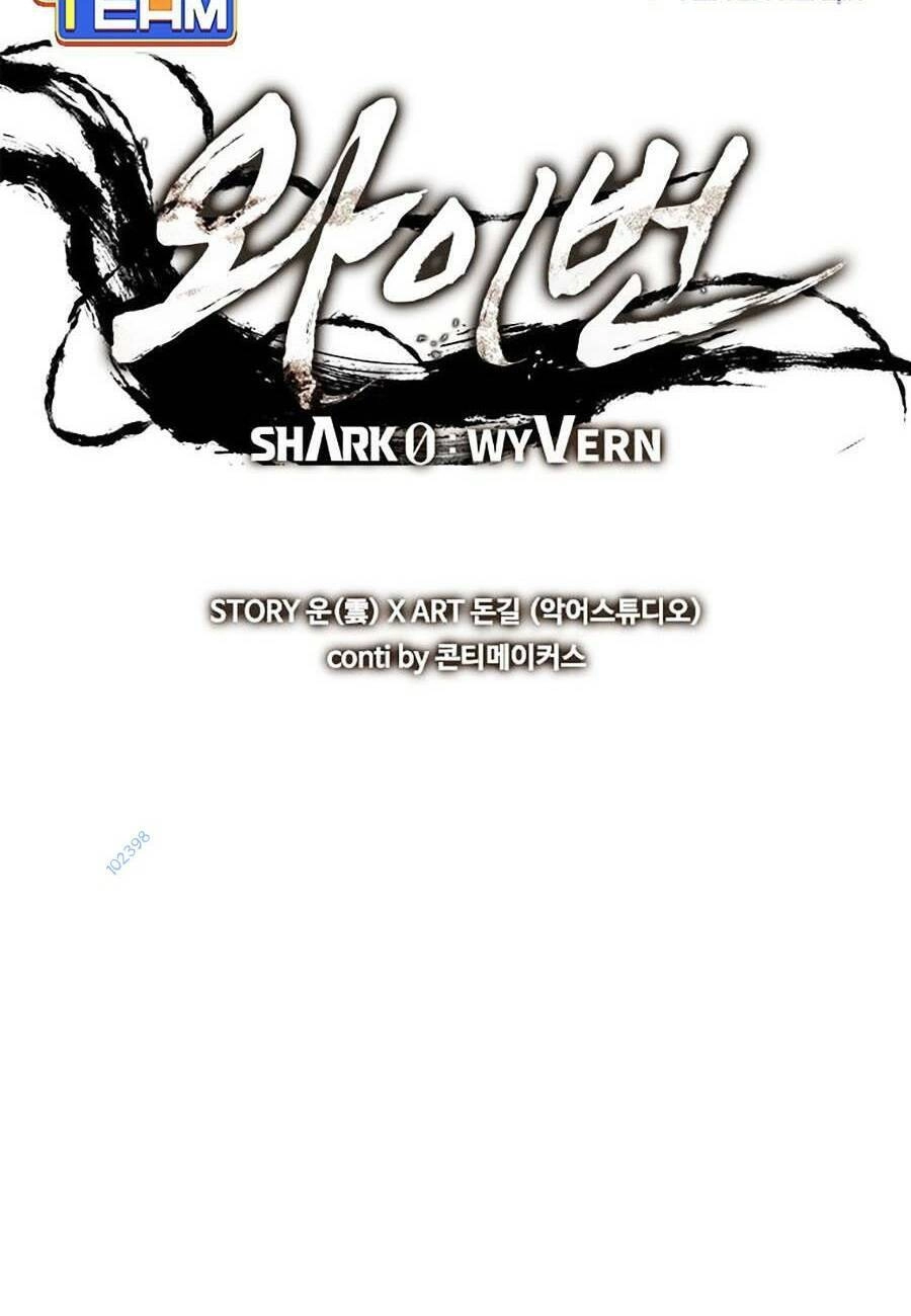 Cá Mập Wyvern Chapter 13 - 30