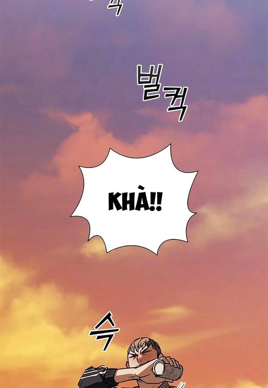 Cá Mập Wyvern Chapter 13 - 32