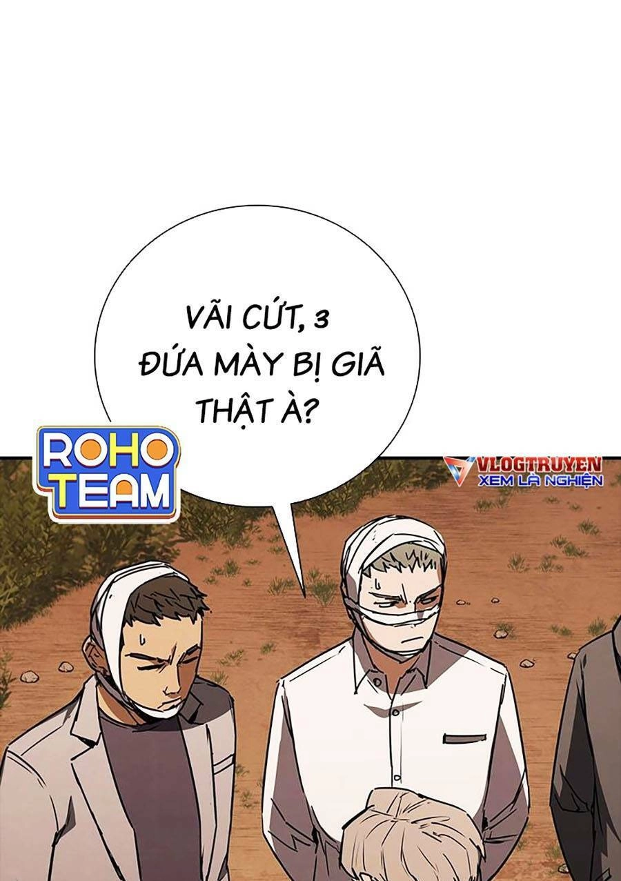 Cá Mập Wyvern Chapter 13 - 63