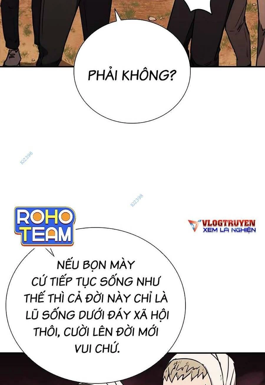 Cá Mập Wyvern Chapter 13 - 78