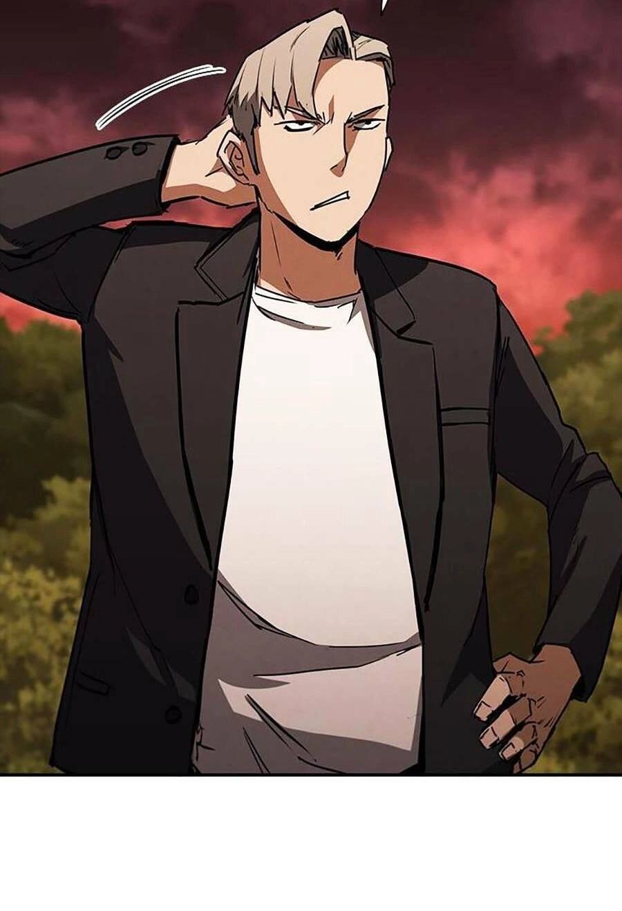 Cá Mập Wyvern Chapter 13 - 84