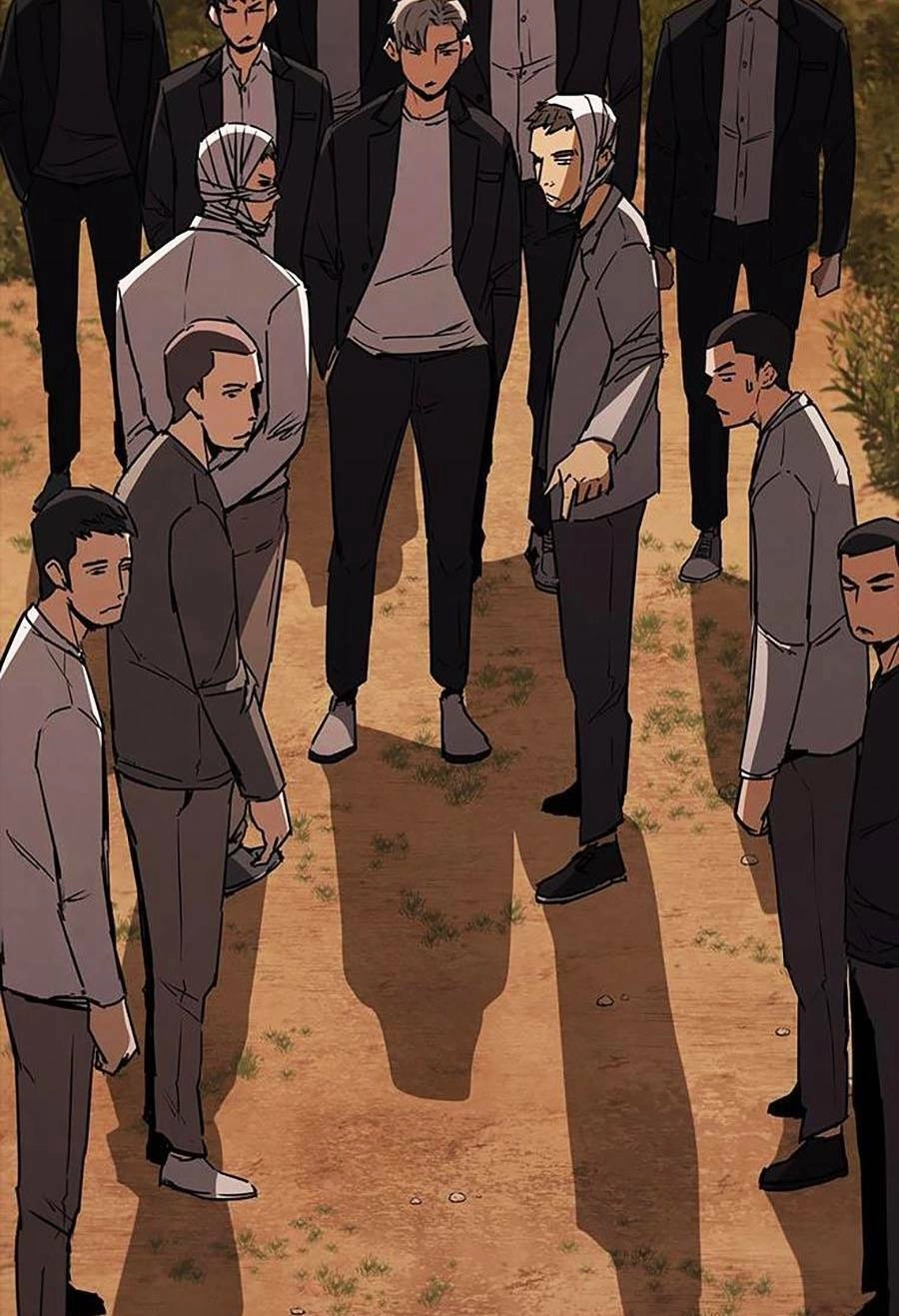 Cá Mập Wyvern Chapter 13 - 87