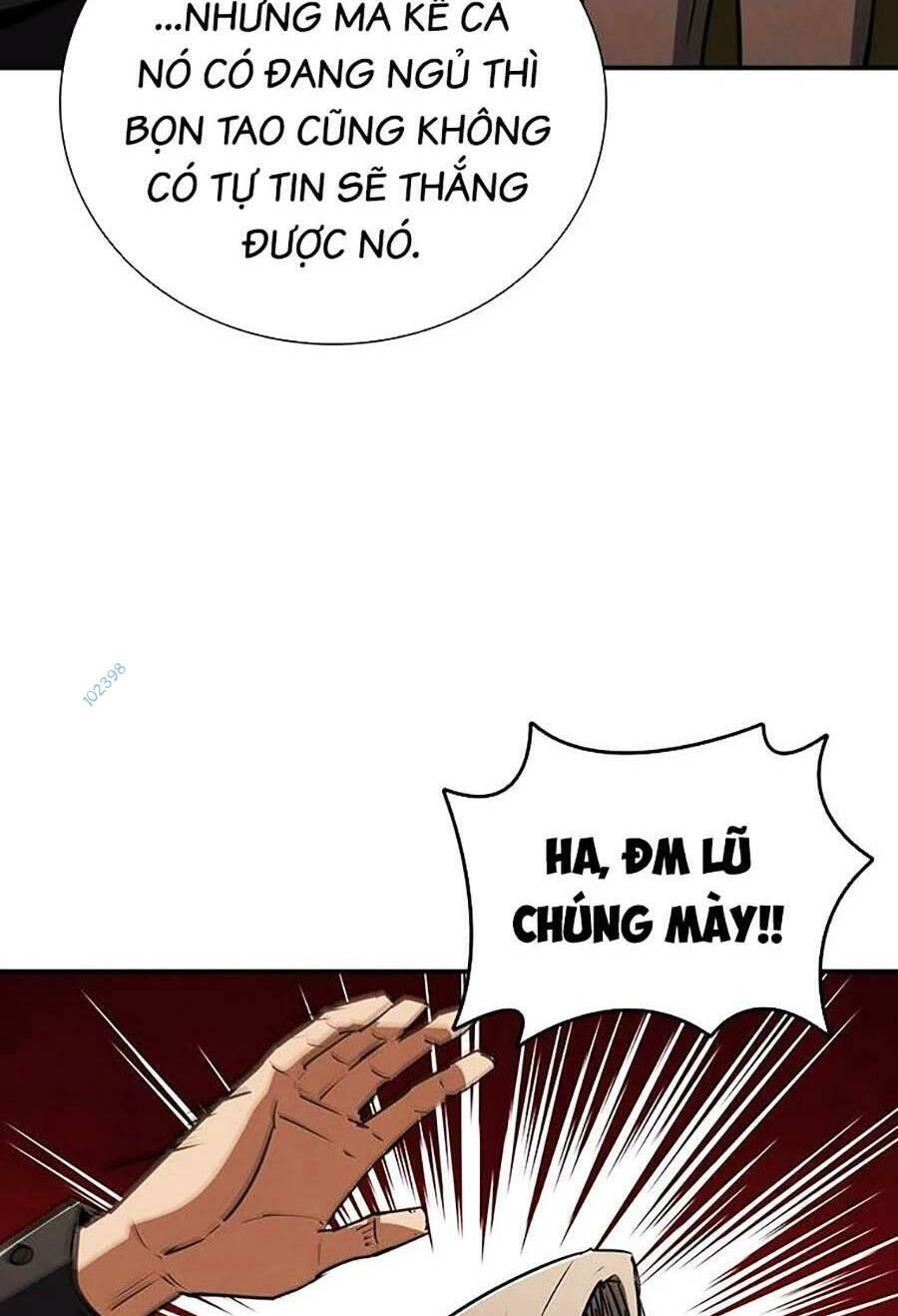 Cá Mập Wyvern Chapter 13 - 94