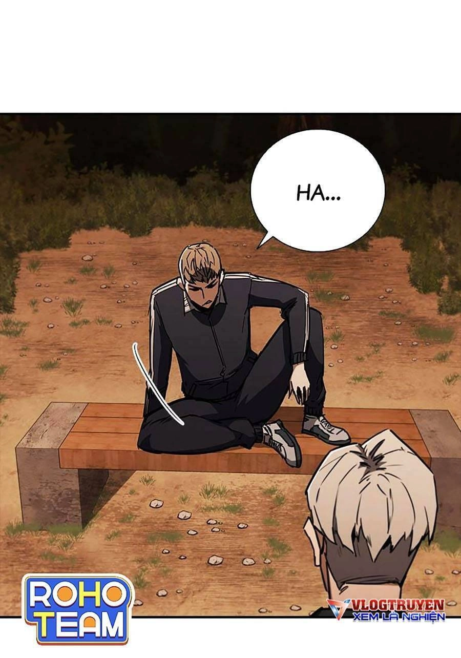 Cá Mập Wyvern Chapter 13 - 101