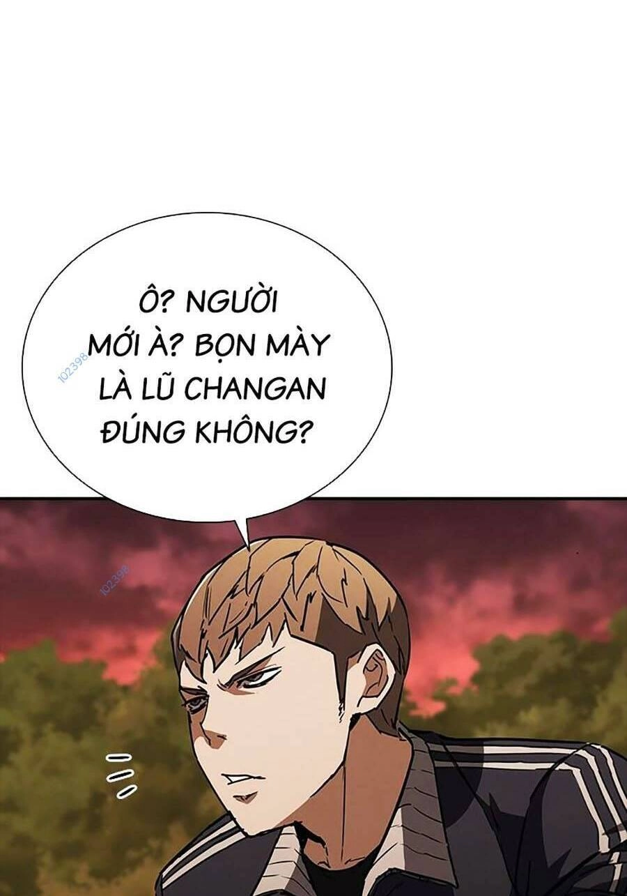 Cá Mập Wyvern Chapter 13 - 102