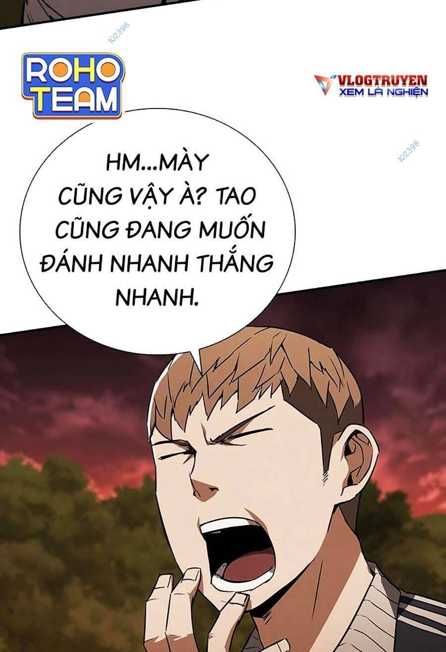 Cá Mập Wyvern Chapter 13 - 117