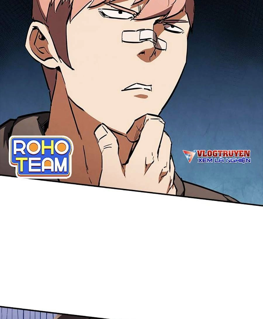 Cá Mập Wyvern Chapter 14 - 15