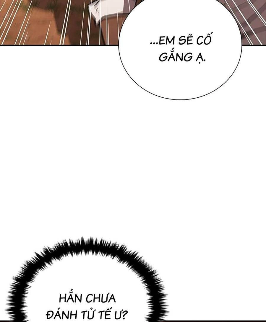 Cá Mập Wyvern Chapter 14 - 19