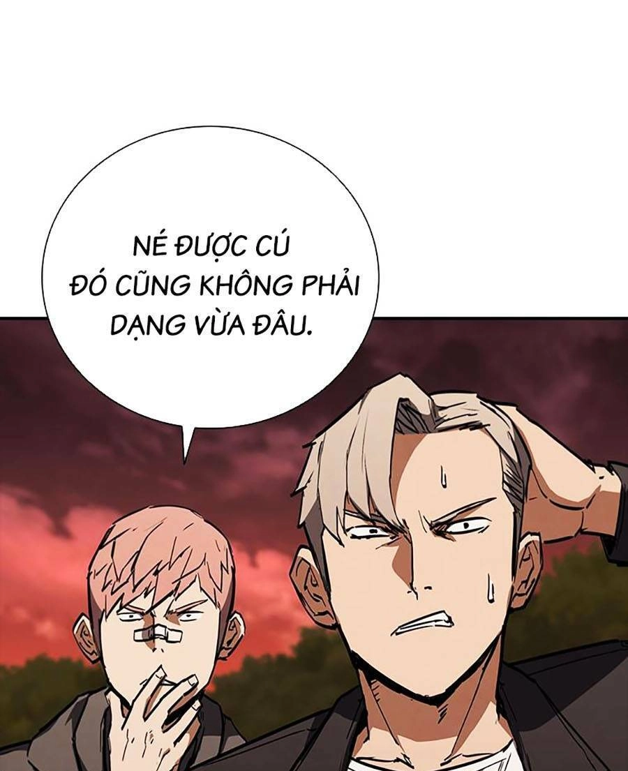 Cá Mập Wyvern Chapter 14 - 55