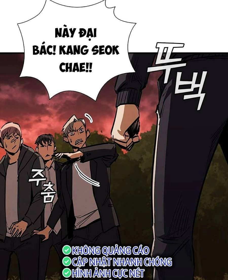 Cá Mập Wyvern Chapter 14 - 77