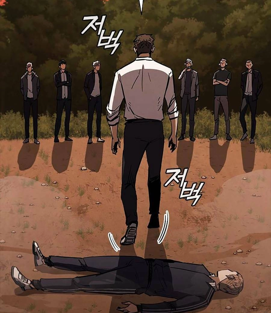 Cá Mập Wyvern Chapter 14 - 147