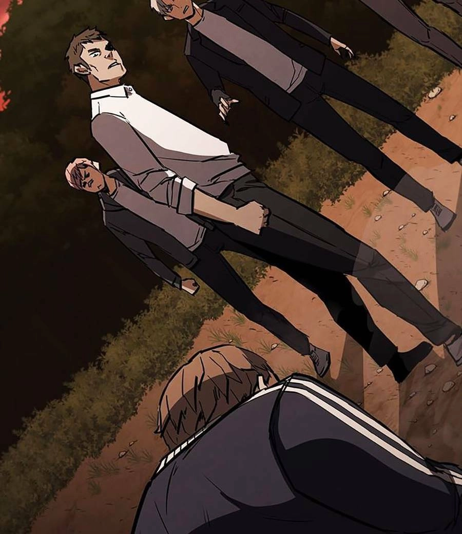 Cá Mập Wyvern Chapter 14 - 151