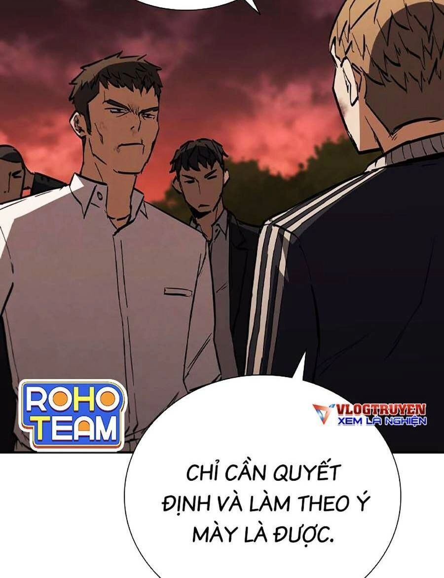 Cá Mập Wyvern Chapter 15 - 12