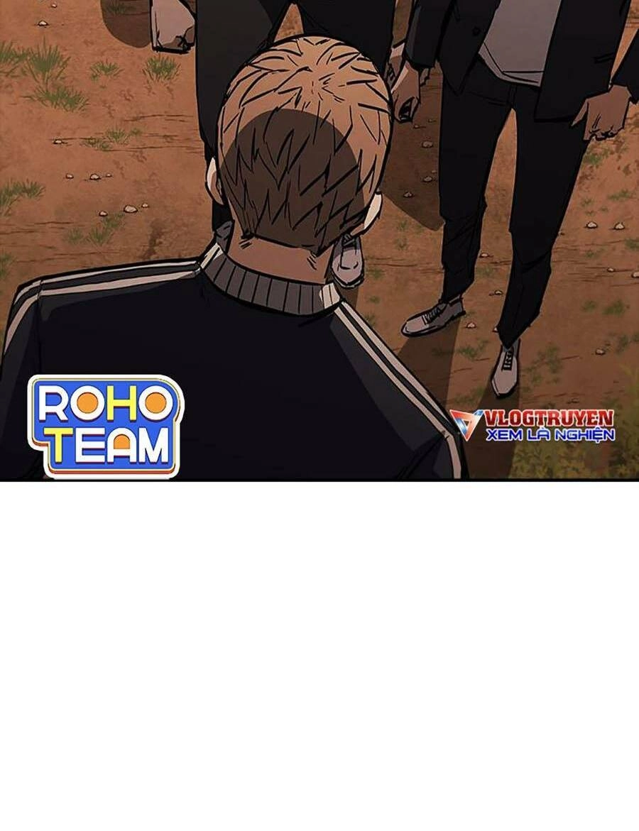 Cá Mập Wyvern Chapter 15 - 16