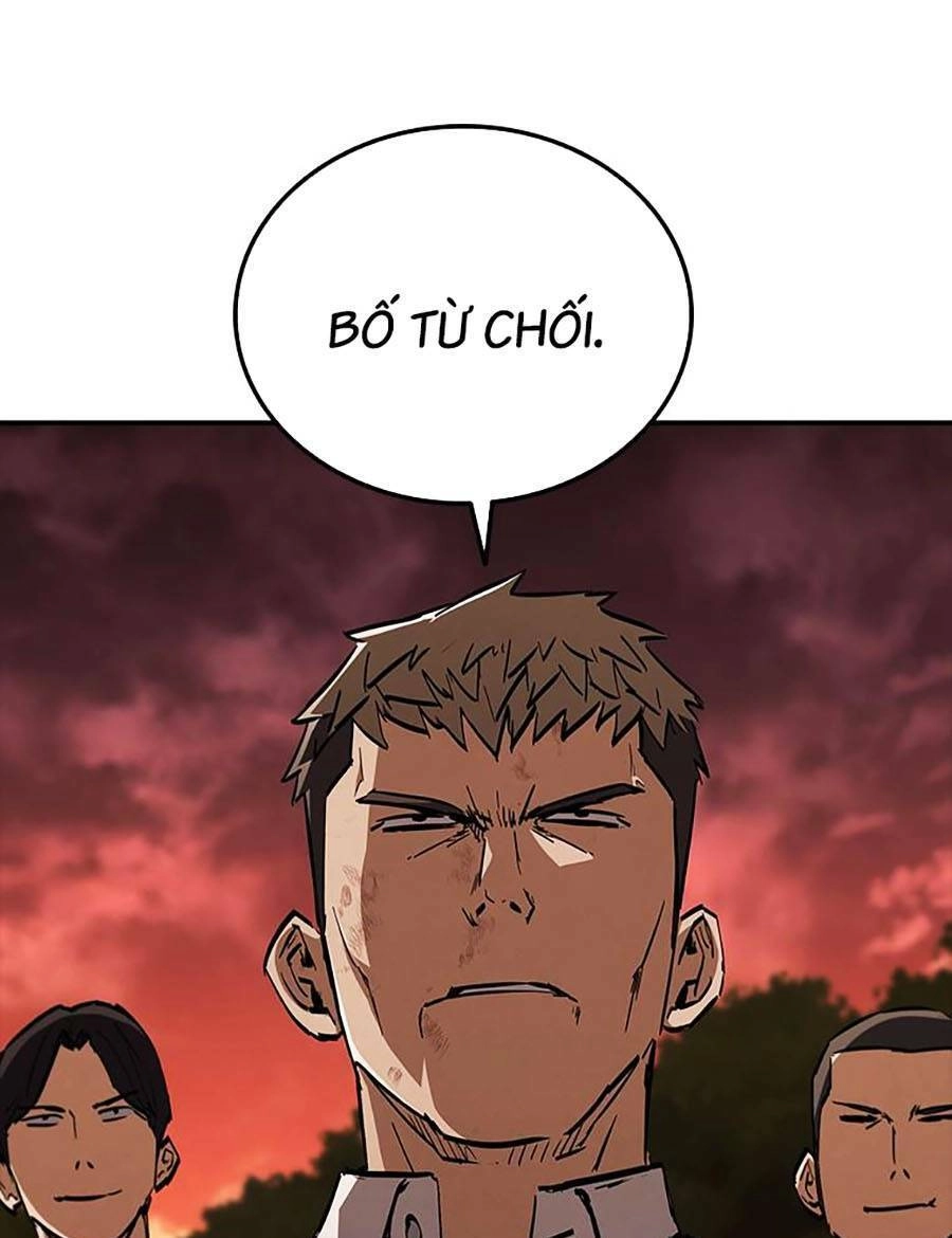 Cá Mập Wyvern Chapter 15 - 19