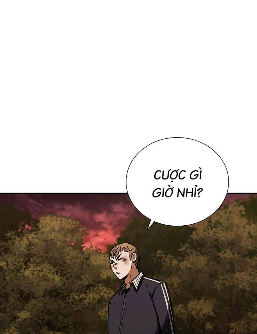 Cá Mập Wyvern Chapter 15 - 28