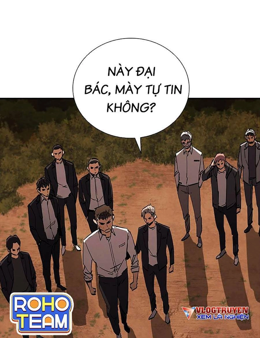 Cá Mập Wyvern Chapter 15 - 39