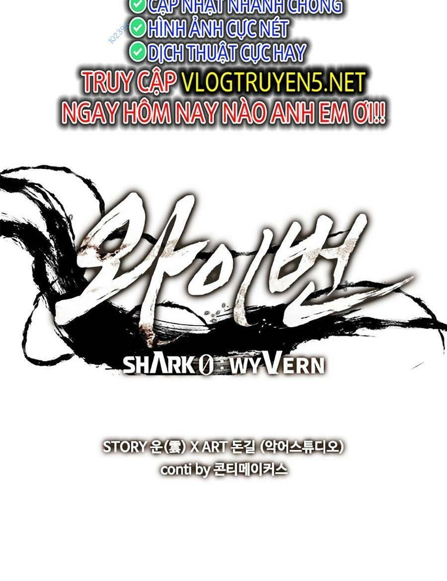 Cá Mập Wyvern Chapter 15 - 45