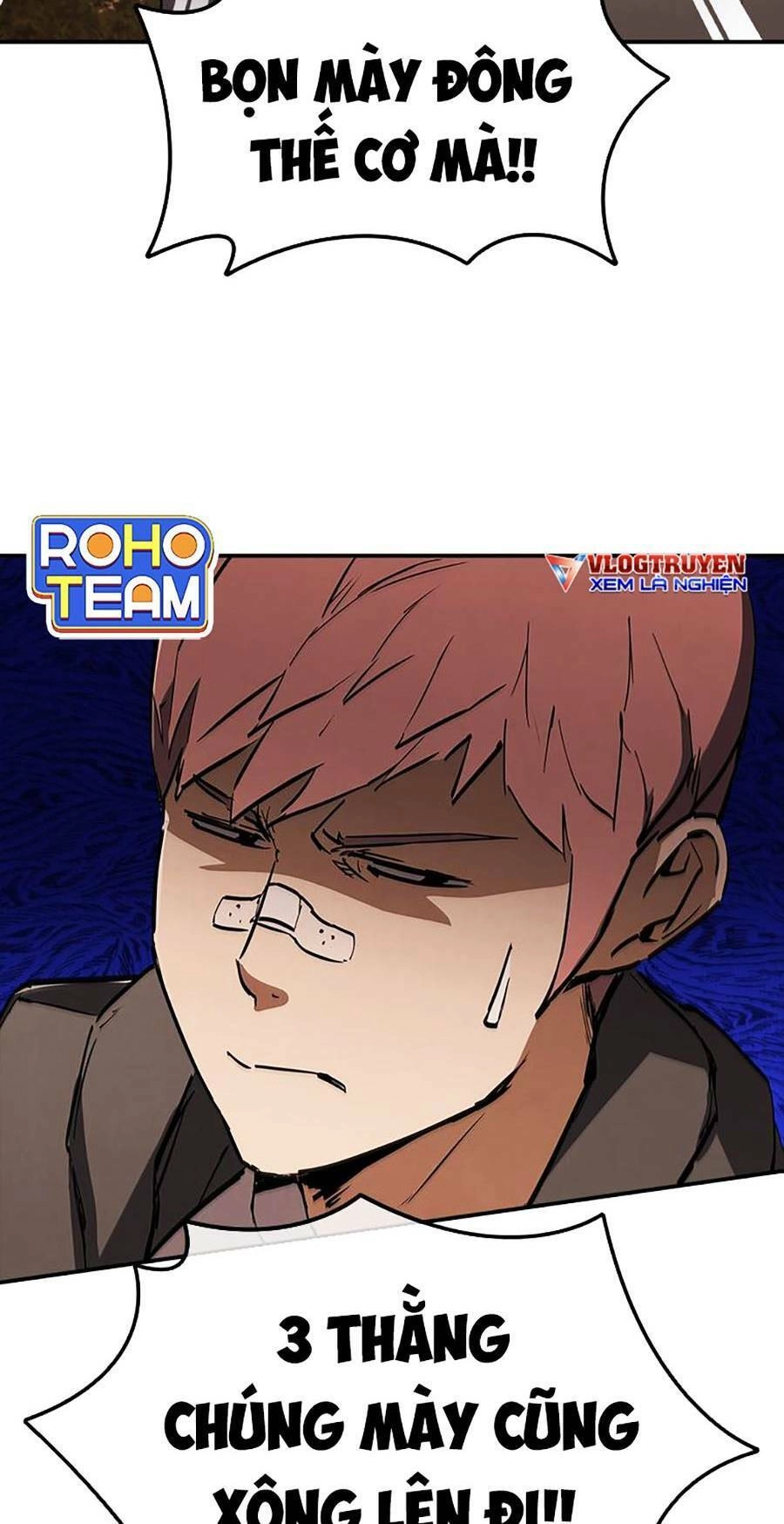 Cá Mập Wyvern Chapter 15 - 146