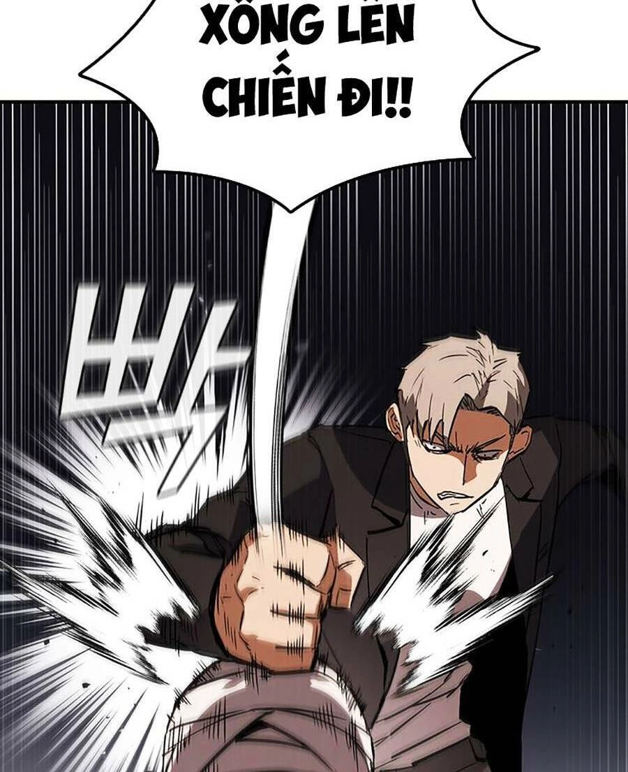 Cá Mập Wyvern Chapter 16 - 4